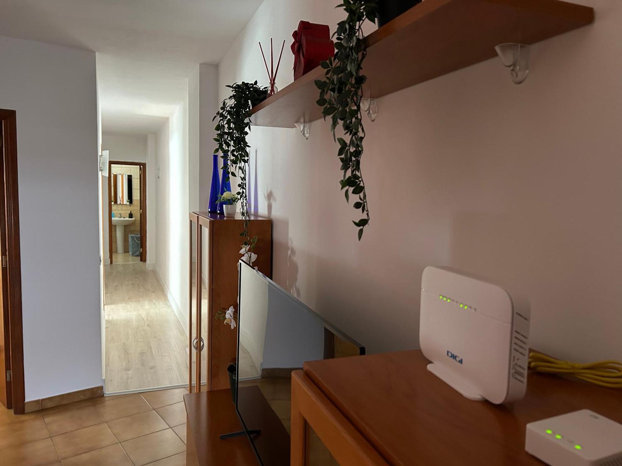 Casa Ruth Centro Orotava Apartman La Orotava Kültér fotó